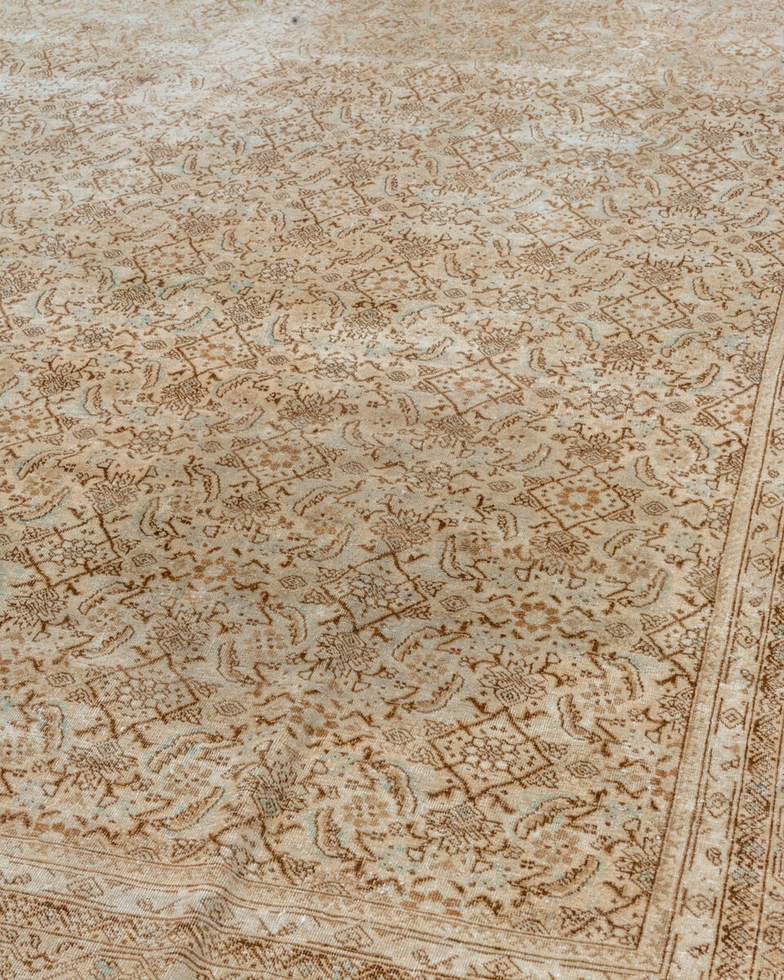 KAYLN (9 x 12) – The Vintage Rug Shop
