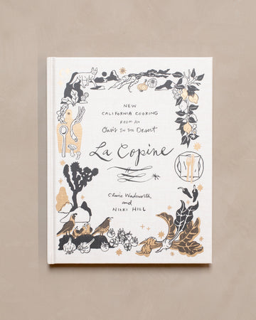 La Copine