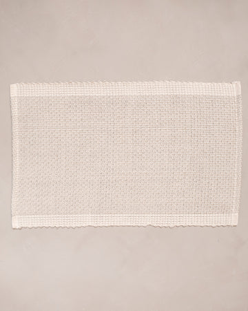 Trellis Woven Placemat