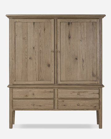 Leonie Cabinet