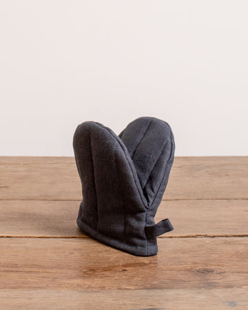 Oven Mitten