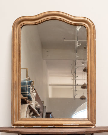 Vintage French Louis Philippe Mirror VI