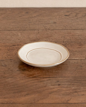 Magnolia Dish