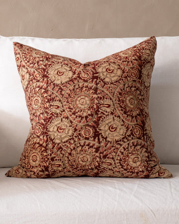 Marguerite Pillow