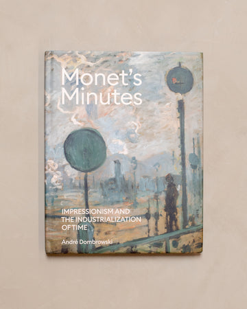 Monet's Minutes