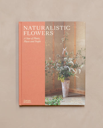 Naturalistic Flowers