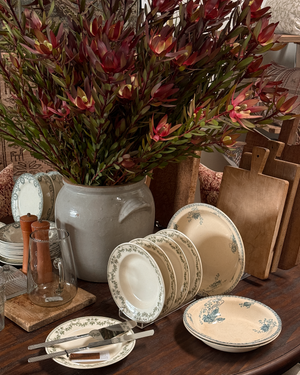 Raza Brass Coasters – The Vintage Rug Shop