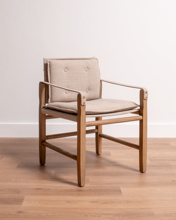 Nixon Dining Chair - Floor Model