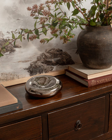 Orla Silver Catchall