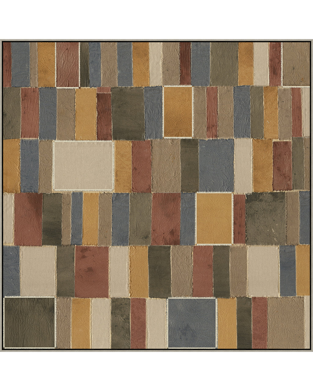 Patchwork Quilt – The Vintage Rug Shop
