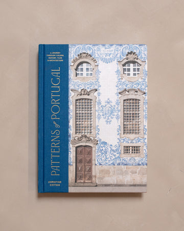 Patterns of Portugal