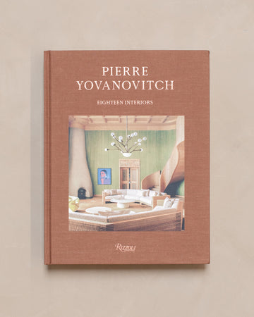 Eighteen Interiors