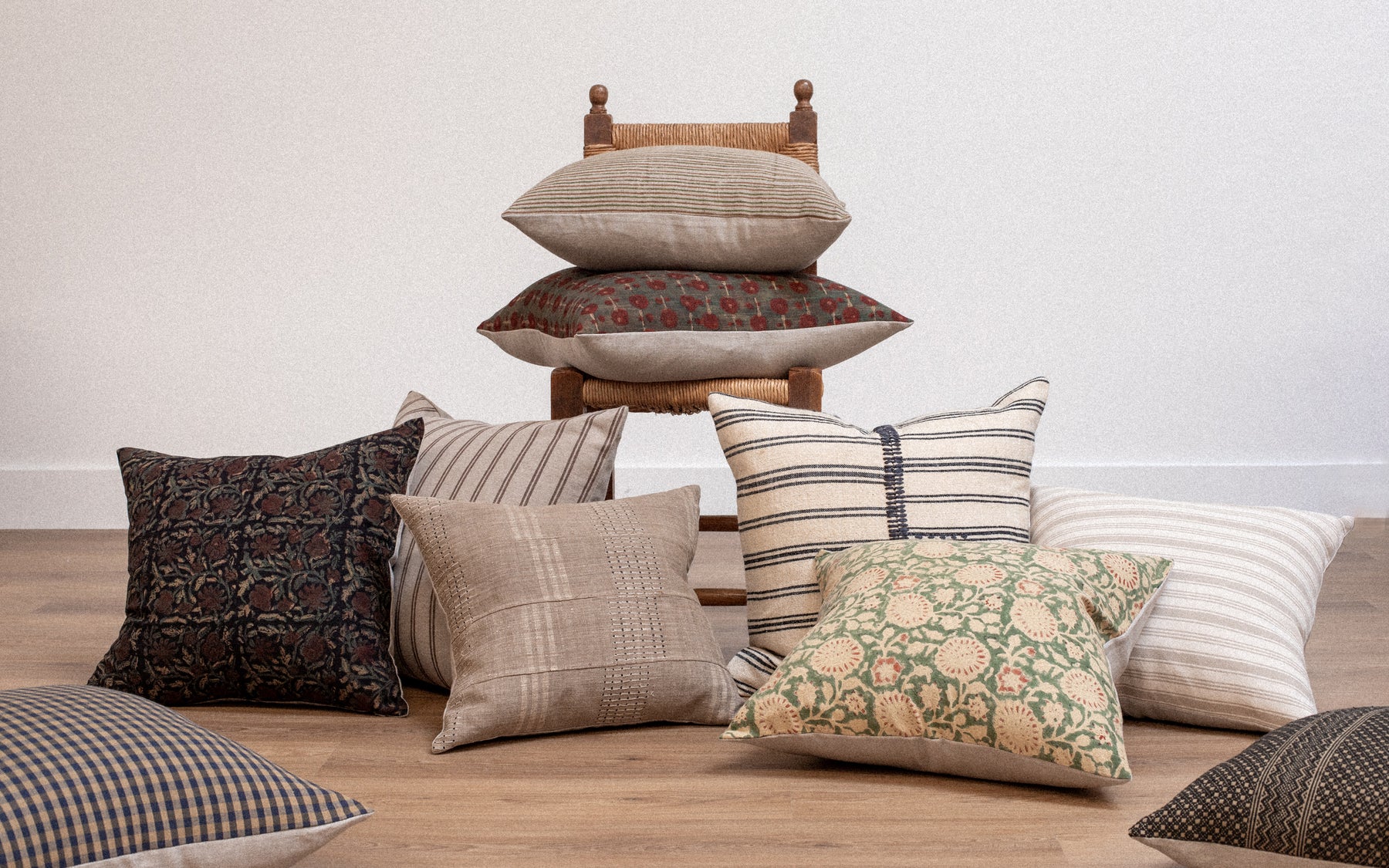 The Vintage Rug Shop