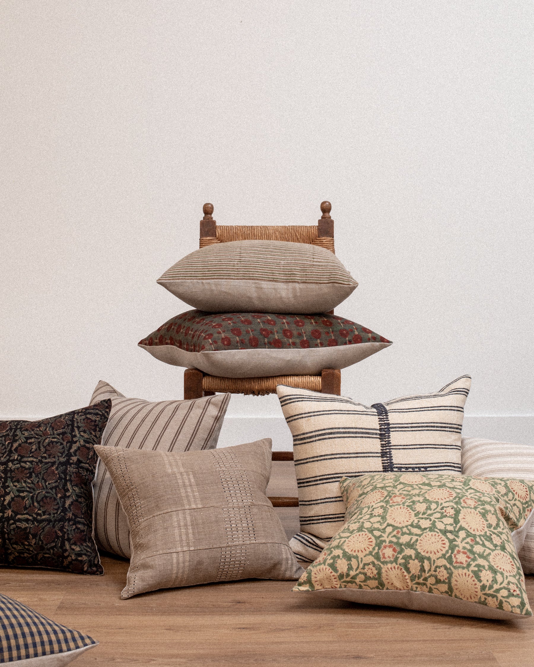 The Vintage Rug Shop