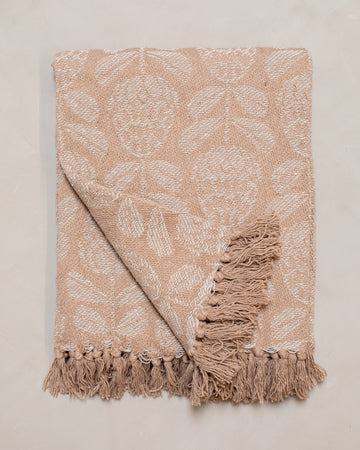 Pomme Throw