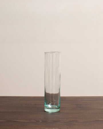 Recycled Glass Flute