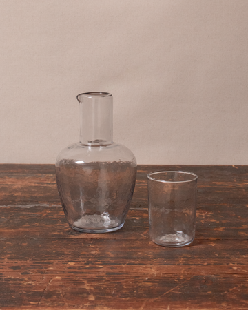 Brae Carafe
