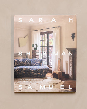 Sarah Sherman Samuel