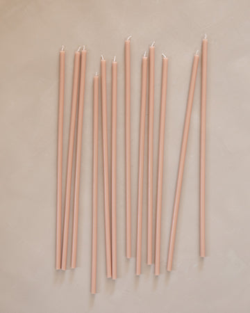 Long Stem Candles