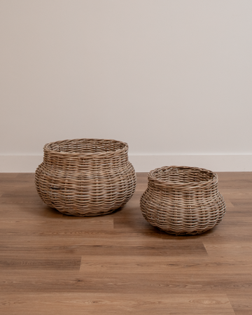 Sonoma Floor Basket