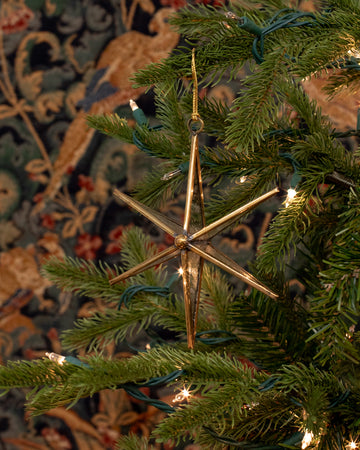 Starlight Ornament