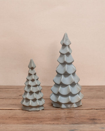 Stoneware Tree