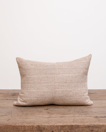 Sumner Pillow XIII