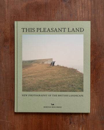This Pleasant Land