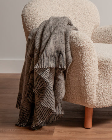 Tove Throw