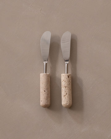 Remington Spreader Set