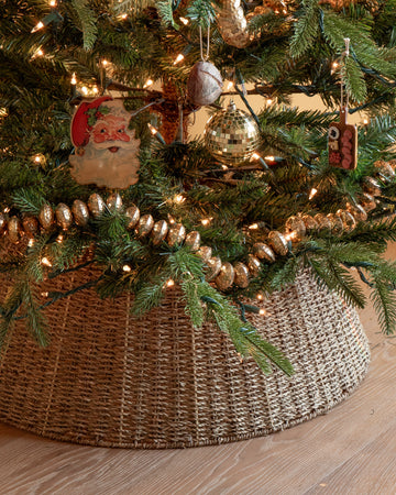 Alegria Woven Tree Collar