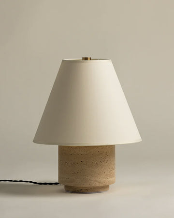 Trey Table Lamp