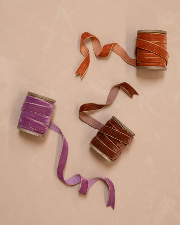 Velvet Ribbon