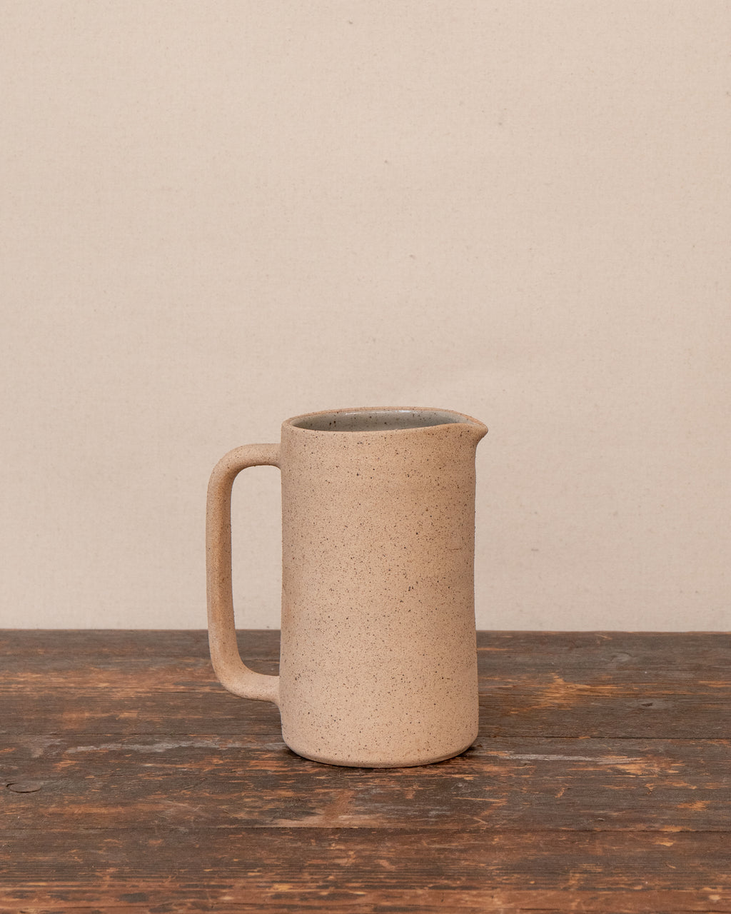 Verano Pitcher – The Vintage Rug Shop