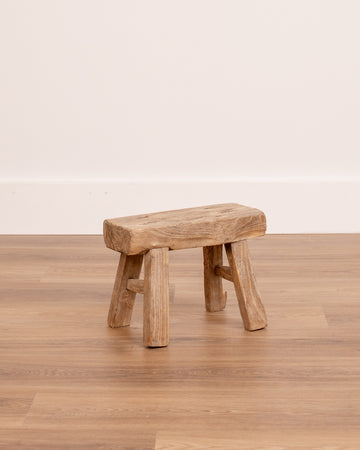 Primitive Step Stool LV