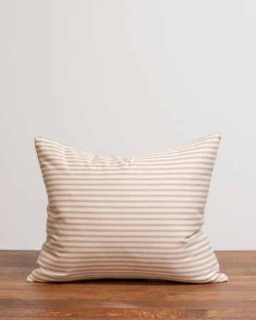 Lauren Pillow