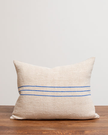 Wilma Pillow