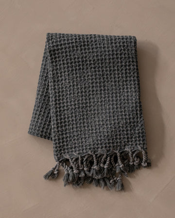 Waffle Hand Towel
