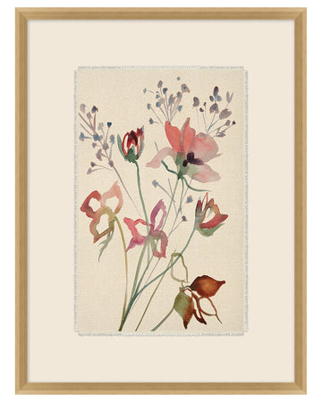 Wildflower Bouquet II