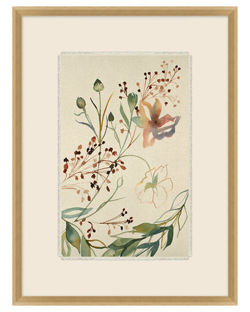 Wildflower Bouquet III