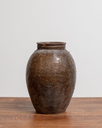 Vintage Yunnan Vase II