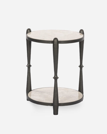 Zora Side Table