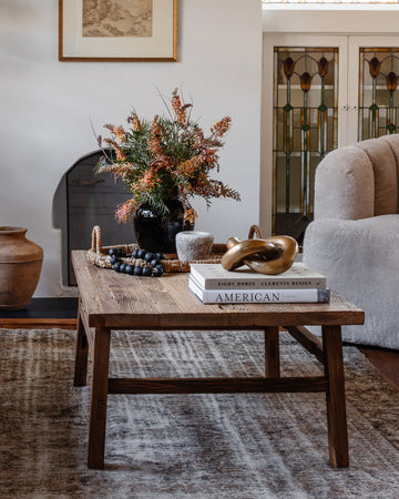 Piedmont Coffee Table