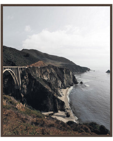 Bixby Bridge