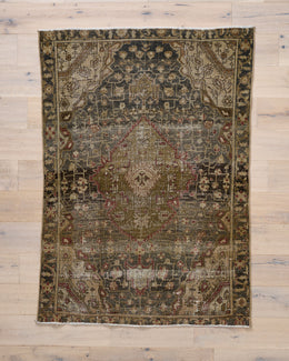 Scatter Rugs – The Vintage Rug Shop