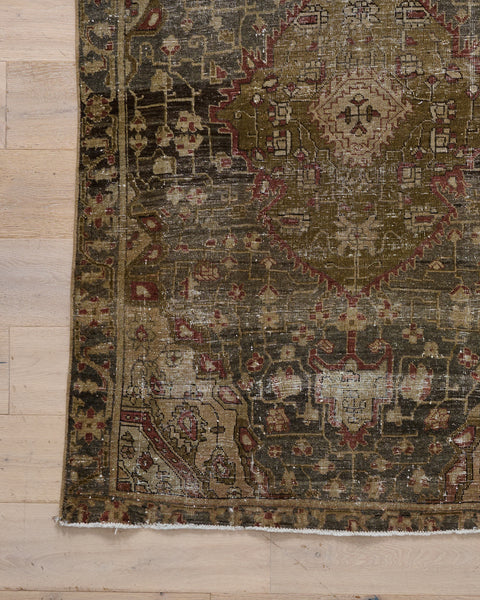 Scatter Rugs – The Vintage Rug Shop