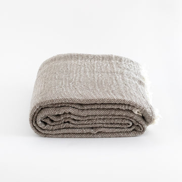 Merino Blanket