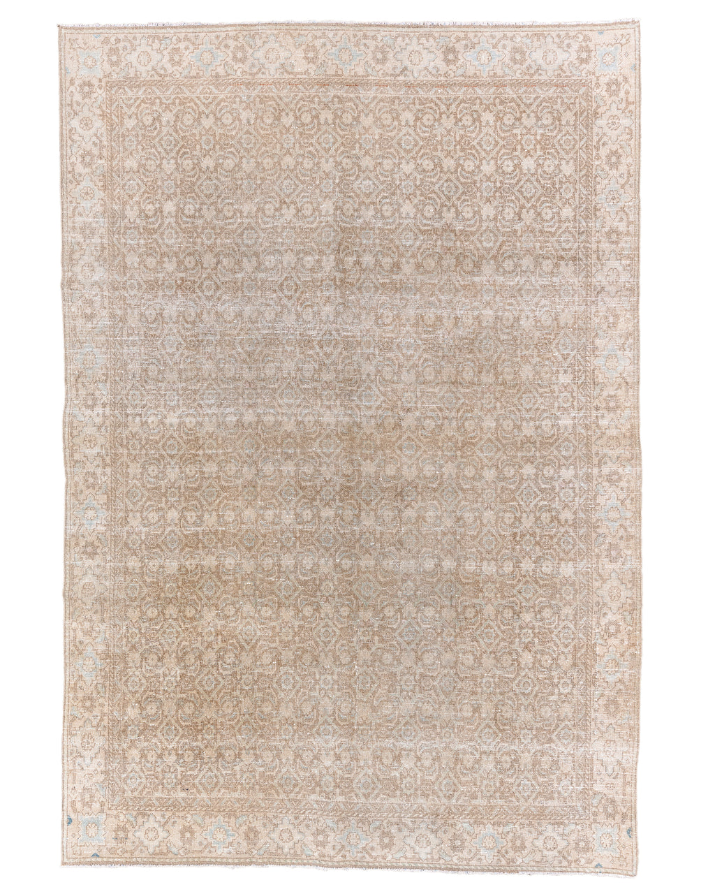 HELOISE (7 X 10) The Vintage Rug Shop