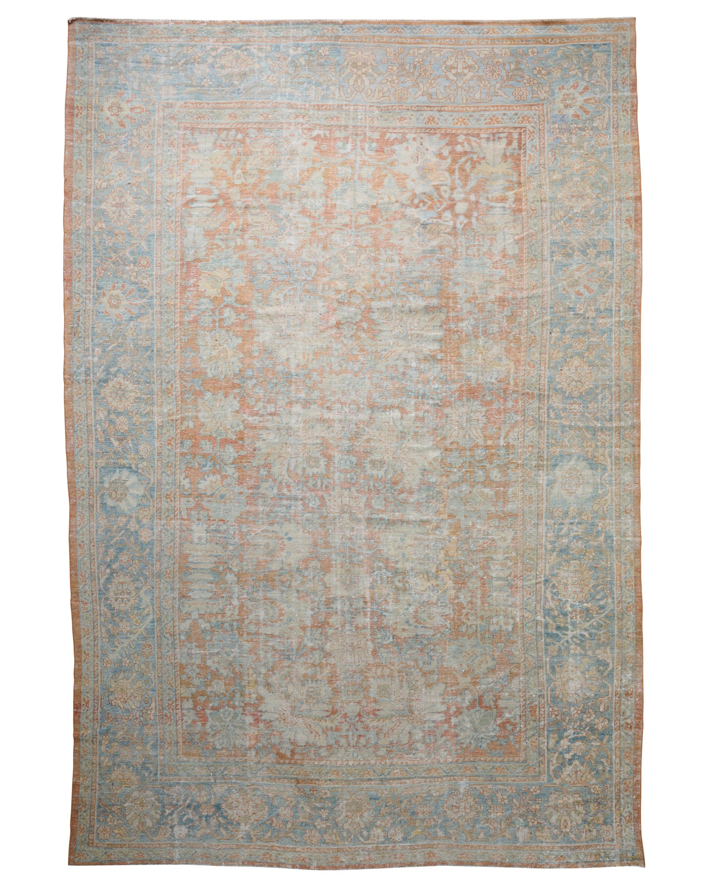 MATEO (10 X 14) – The Vintage Rug Shop