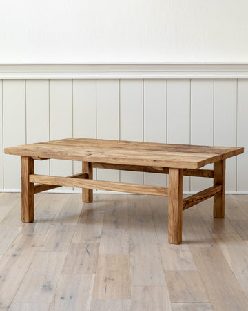Piedmont Coffee Table